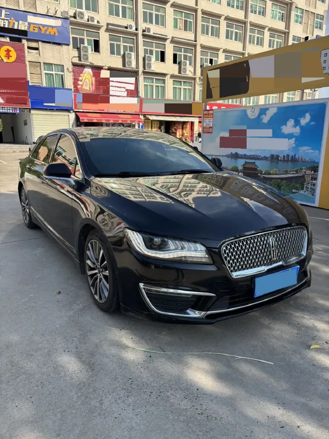 2017 Lincoln MKZ 2.0L 137HP L4 E-CVT Hybrid,autocango,china used car exporter,china ev exporter,chinese used car exporter,chinese used ev exporter
