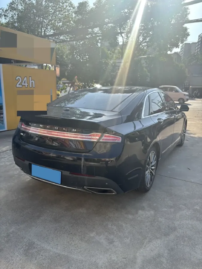 2017 Lincoln MKZ 2.0L 137HP L4 E-CVT Hybrid,autocango,china used car exporter,china ev exporter,chinese used car exporter,chinese used ev exporter