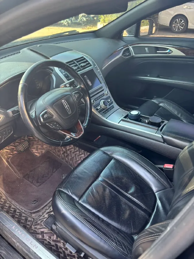 2017 Lincoln MKZ 2.0L 137HP L4 E-CVT Hybrid,autocango,china used car exporter,china ev exporter,chinese used car exporter,chinese used ev exporter