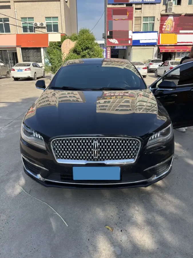 2017 Lincoln MKZ 2.0L 137HP L4 E-CVT Hybrid,autocango,china used car exporter,china ev exporter,chinese used car exporter,chinese used ev exporter