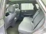 2025 HIMA Shangjie H5 REEV 98HP REEV