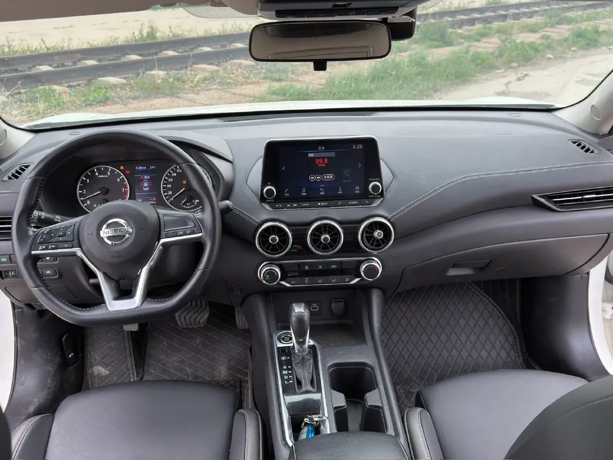 2020 Nissan Sylphy 1.6L 139HP L4 CVT,autocango,china used car exporter,china ev exporter,chinese used car exporter,chinese used ev exporter