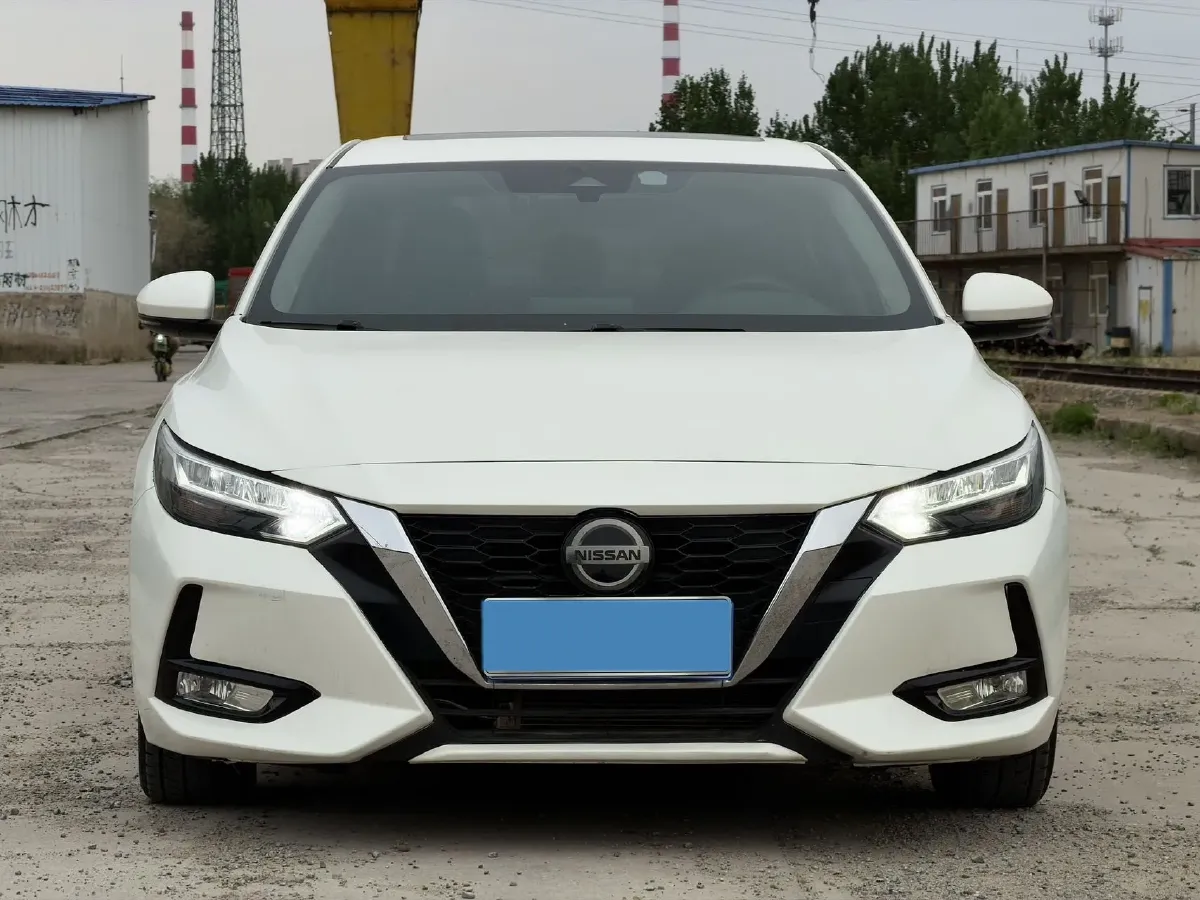 2020 Nissan Sylphy 1.6L 139HP L4 CVT,autocango,china used car exporter,china ev exporter,chinese used car exporter,chinese used ev exporter