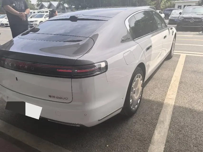 2025 HIMA S800 REEV 170HP REEV 65KWH,autocango,china used car exporter,china ev exporter,chinese used car exporter,chinese used ev exporter