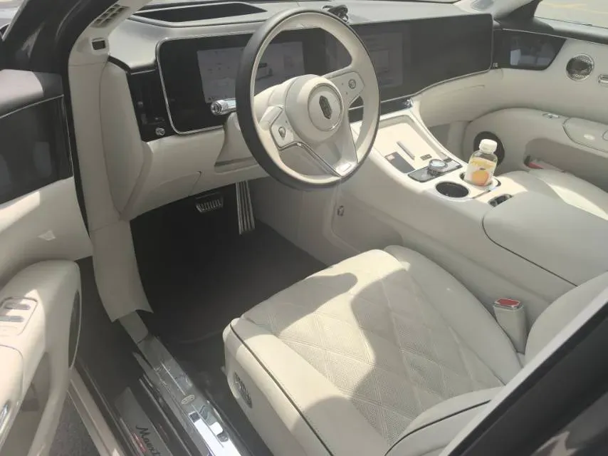 2025 HIMA S800 REEV 170HP REEV 65KWH,autocango,china used car exporter,china ev exporter,chinese used car exporter,chinese used ev exporter
