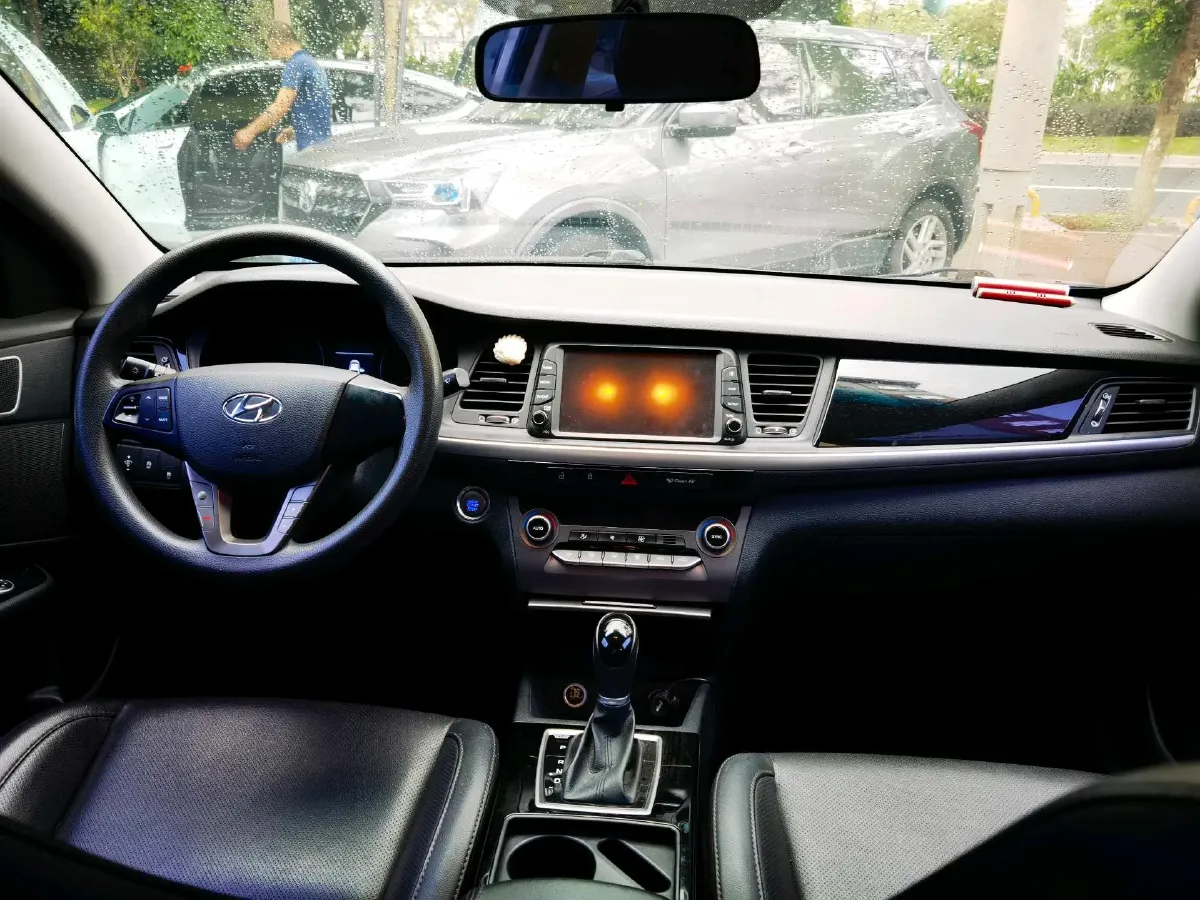 2017 Hyundai Mistra 1.8L 143HP L4 6AT,autocango,china used car exporter,china ev exporter,chinese used car exporter,chinese used ev exporter