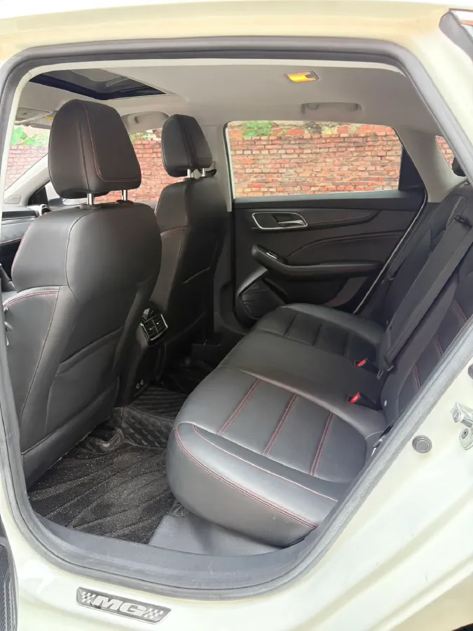 2020 MG MG6 1.5T 181HP L4 7DCT,autocango,china used car exporter,china ev exporter,chinese used car exporter,chinese used ev exporter