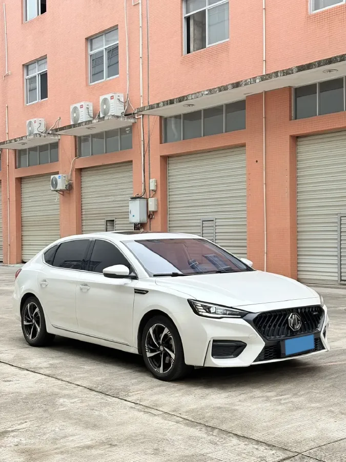 2020 MG MG6 1.5T 181HP L4 7DCT,autocango,china used car exporter,china ev exporter,chinese used car exporter,chinese used ev exporter