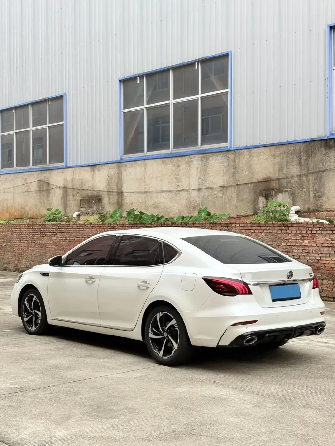 2020 MG MG6 1.5T 181HP L4 7DCT,autocango,china used car exporter,china ev exporter,chinese used car exporter,chinese used ev exporter
