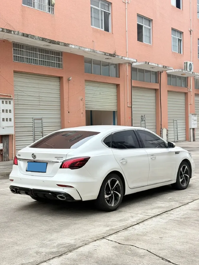 2020 MG MG6 1.5T 181HP L4 7DCT,autocango,china used car exporter,china ev exporter,chinese used car exporter,chinese used ev exporter