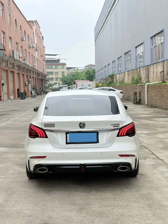 2020 MG MG6 1.5T 181HP L4 7DCT,autocango,china used car exporter,china ev exporter,chinese used car exporter,chinese used ev exporter