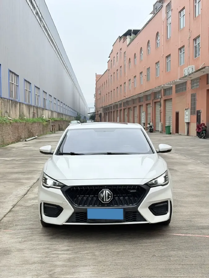 2020 MG MG6 1.5T 181HP L4 7DCT,autocango,china used car exporter,china ev exporter,chinese used car exporter,chinese used ev exporter