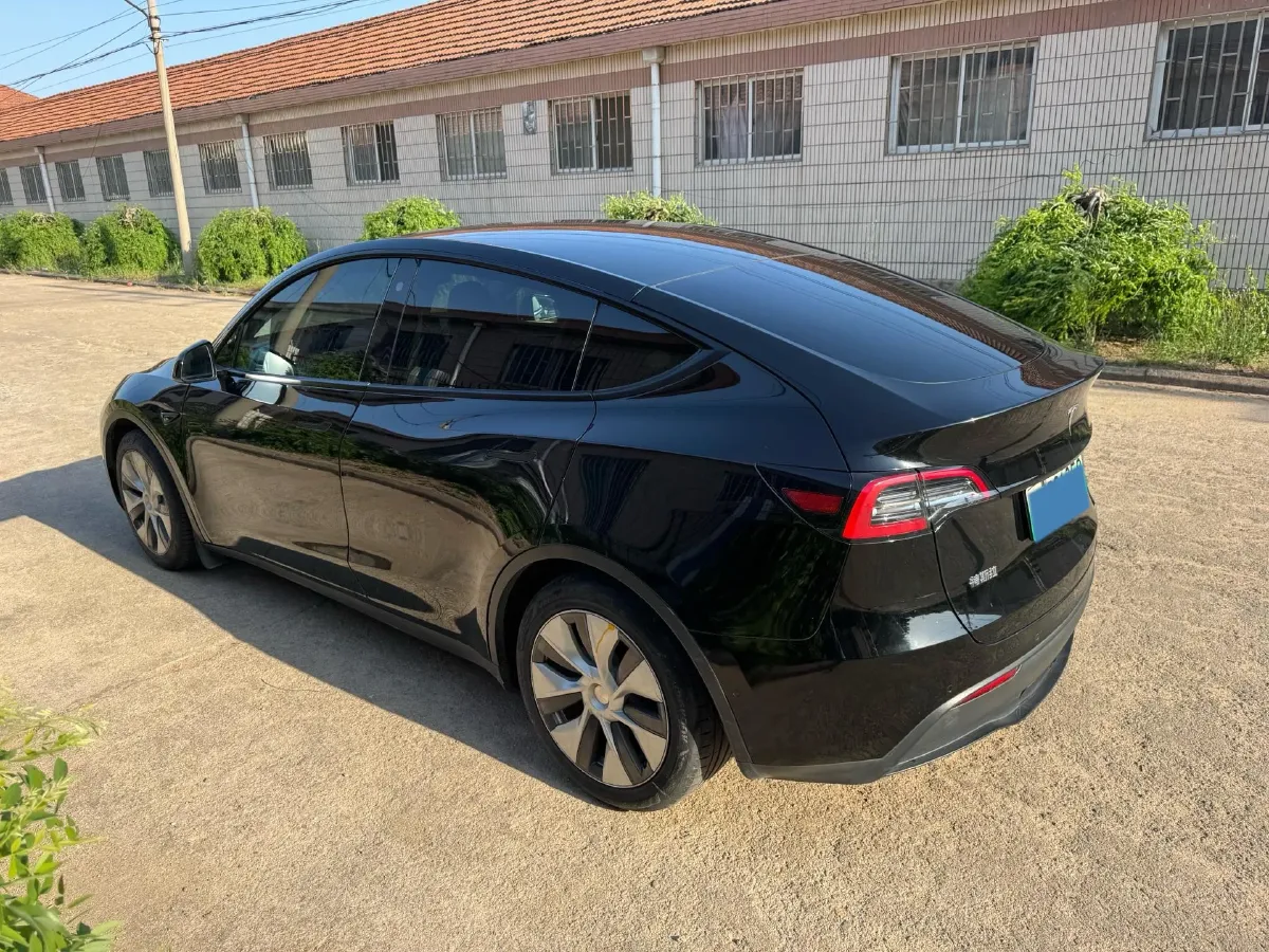2021 Tesla Model Y BEV 60KWH,autocango,china used car exporter,china ev exporter,chinese used car exporter,chinese used ev exporter