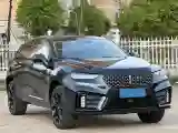 2021 WEY VV7 2.0T 227HP L4 7DCT