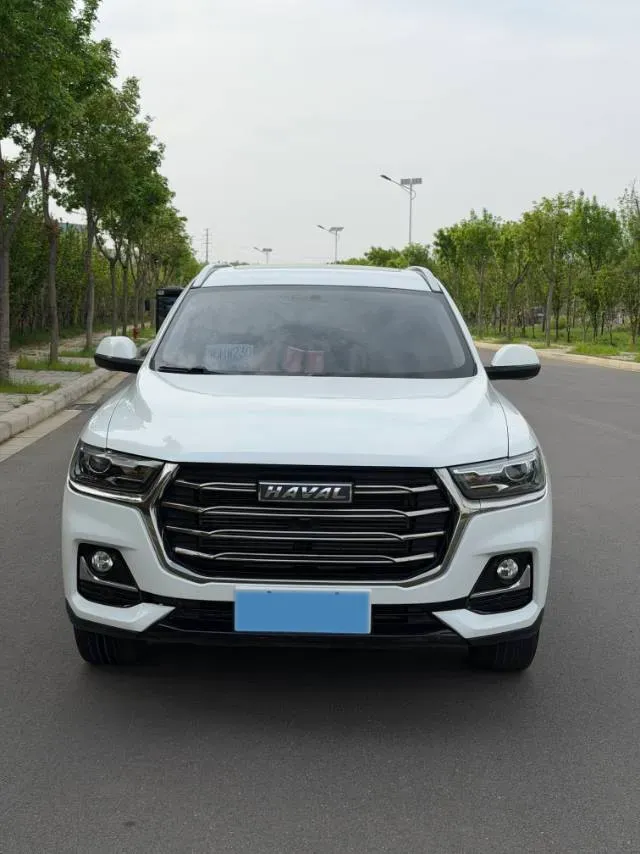 2021 Haval H6 1.5T 150HP L4 7DCT,autocango,china used car exporter,china ev exporter,chinese used car exporter,chinese used ev exporter