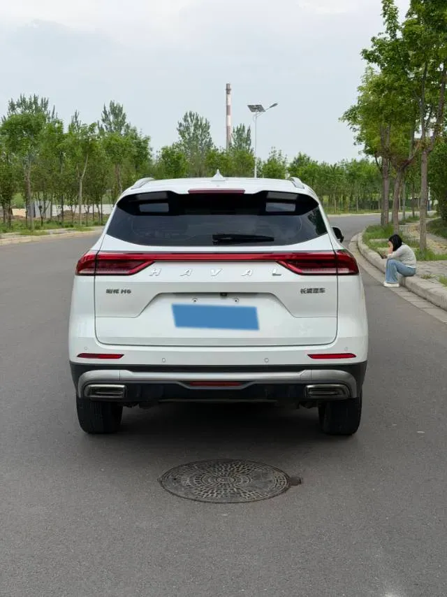 2021 Haval H6 1.5T 150HP L4 7DCT,autocango,china used car exporter,china ev exporter,chinese used car exporter,chinese used ev exporter