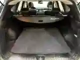 2022 Hyundai Tucson 1.5T 200HP L4 7DCT