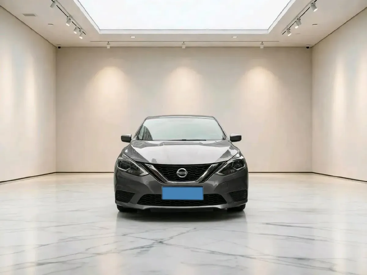 2022 Nissan Sylphy 1.6L 122HP L4 CVT,autocango,china used car exporter,china ev exporter,chinese used car exporter,chinese used ev exporter