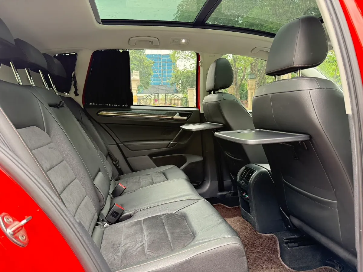 2016 Volkswagen Golf Sportsvan 1.4T 150HP L4 7DCT,autocango,china used car exporter,china ev exporter,chinese used car exporter,chinese used ev exporter