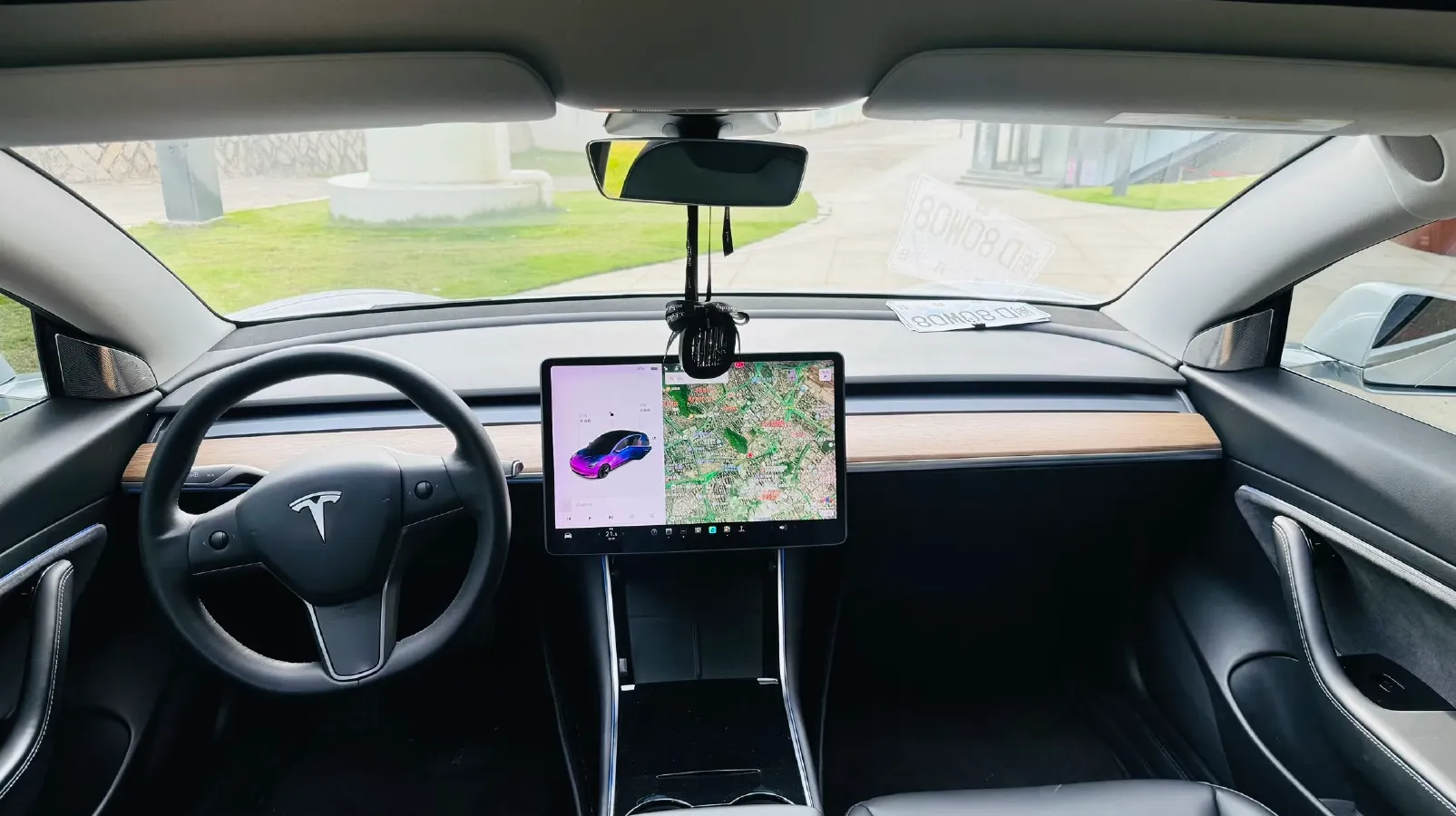 2021 Tesla Model 3 BEV 55KWH,autocango,china used car exporter,china ev exporter,chinese used car exporter,chinese used ev exporter