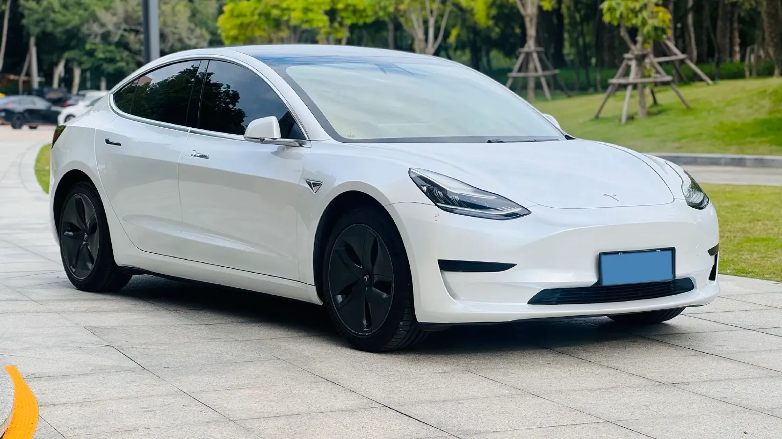 2021 Tesla Model 3 BEV 55KWH,autocango,china used car exporter,china ev exporter,chinese used car exporter,chinese used ev exporter
