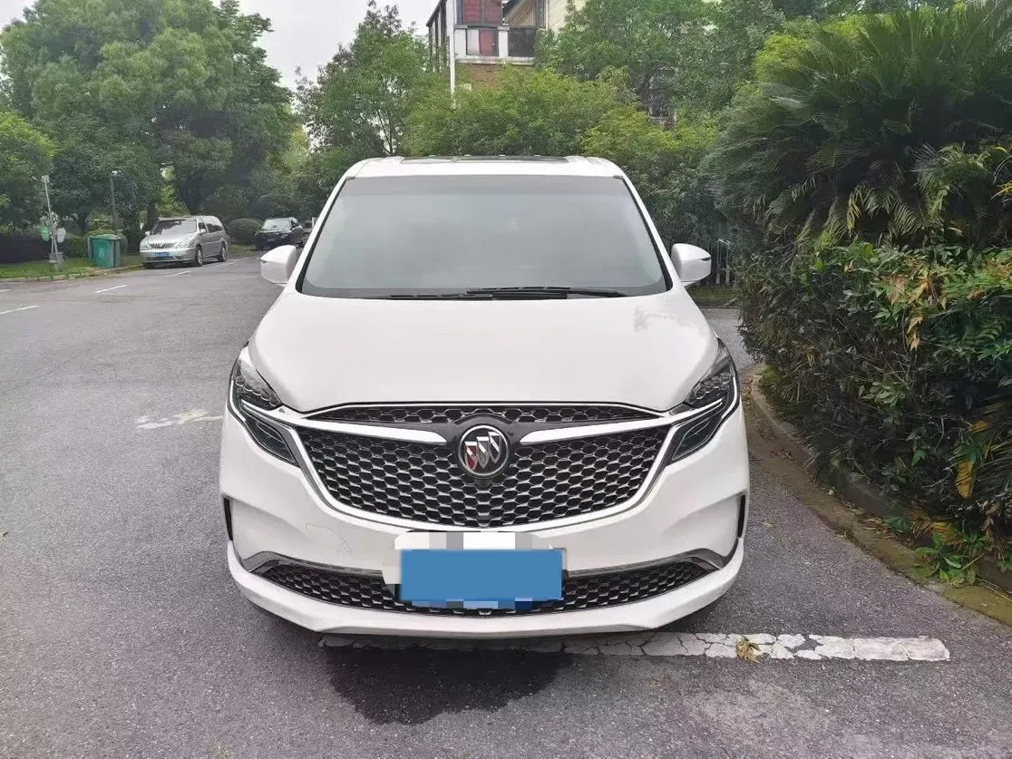 2022 Buick GL8 2.0T 237HP L4 9AT,autocango,china used car exporter,china ev exporter,chinese used car exporter,chinese used ev exporter