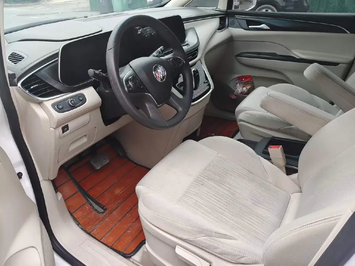 2022 Buick GL8 2.0T 237HP L4 9AT,autocango,china used car exporter,china ev exporter,chinese used car exporter,chinese used ev exporter