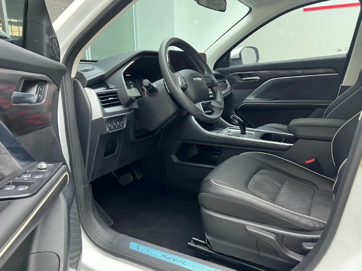 2021 Haval H6 1.5T 150HP L4 7DCT,autocango,china used car exporter,china ev exporter,chinese used car exporter,chinese used ev exporter