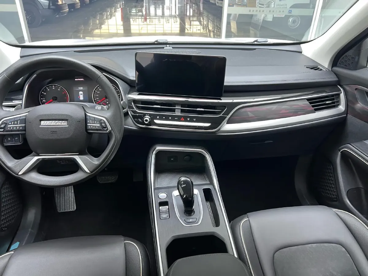 2021 Haval H6 1.5T 150HP L4 7DCT,autocango,china used car exporter,china ev exporter,chinese used car exporter,chinese used ev exporter