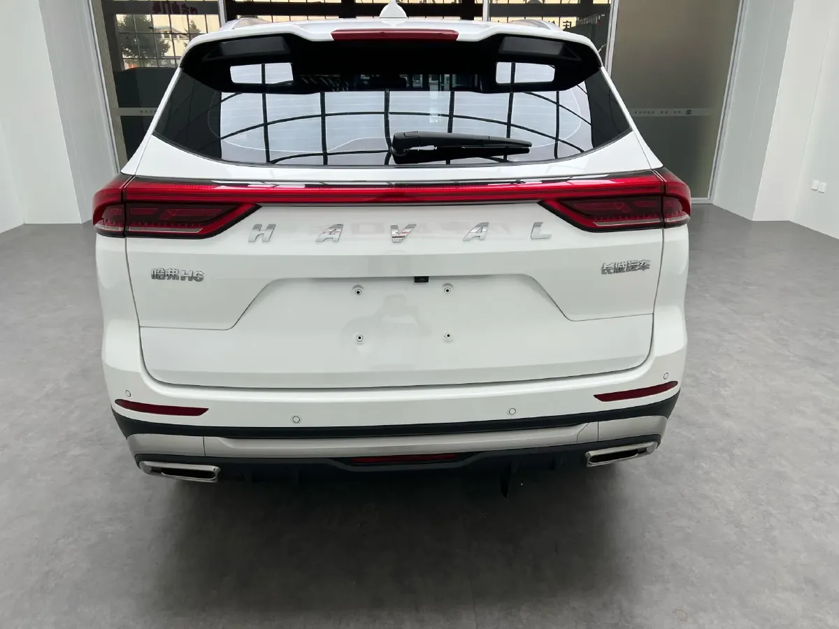2021 Haval H6 1.5T 150HP L4 7DCT,autocango,china used car exporter,china ev exporter,chinese used car exporter,chinese used ev exporter