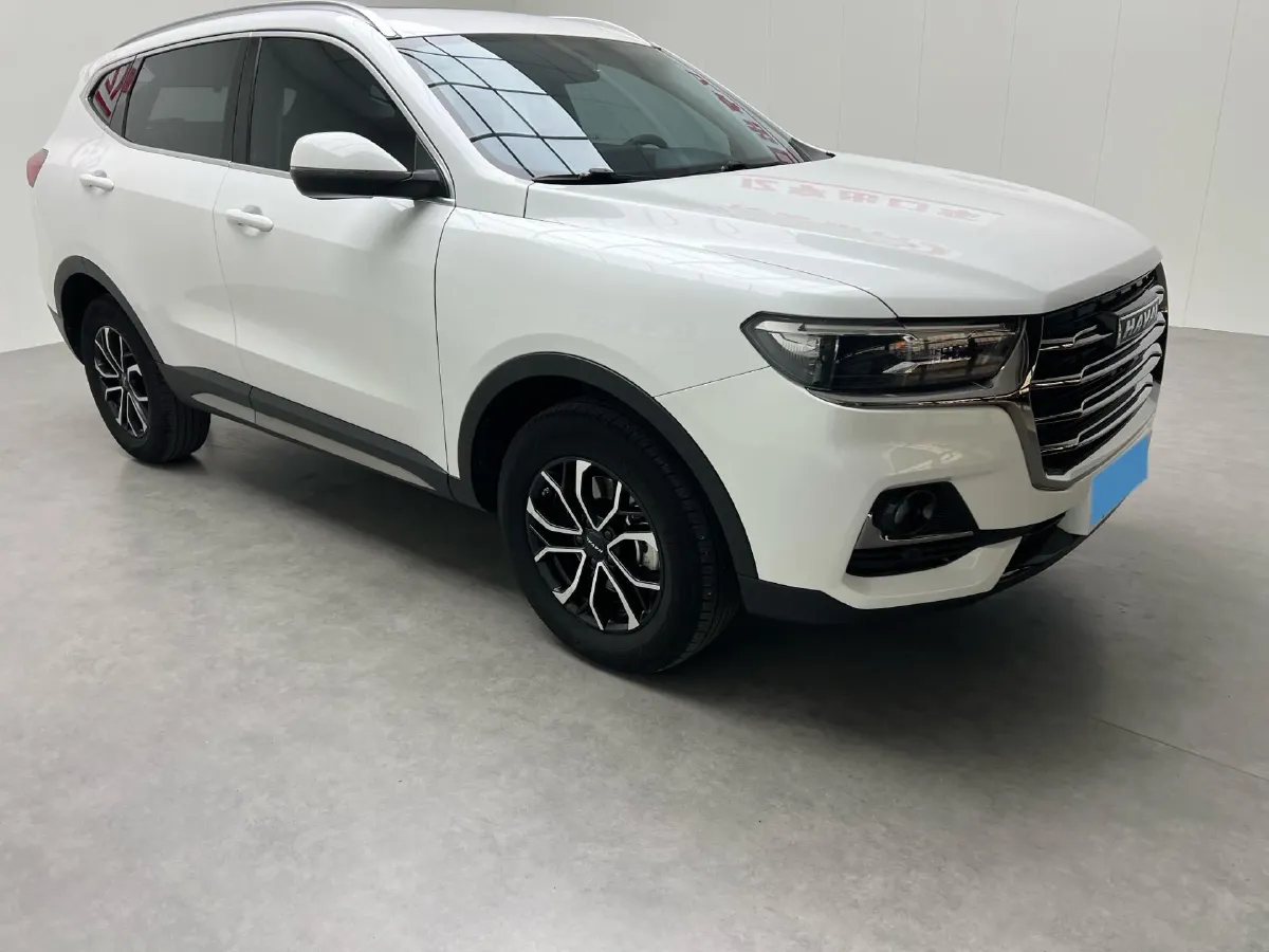 2021 Haval H6 1.5T 150HP L4 7DCT,autocango,china used car exporter,china ev exporter,chinese used car exporter,chinese used ev exporter