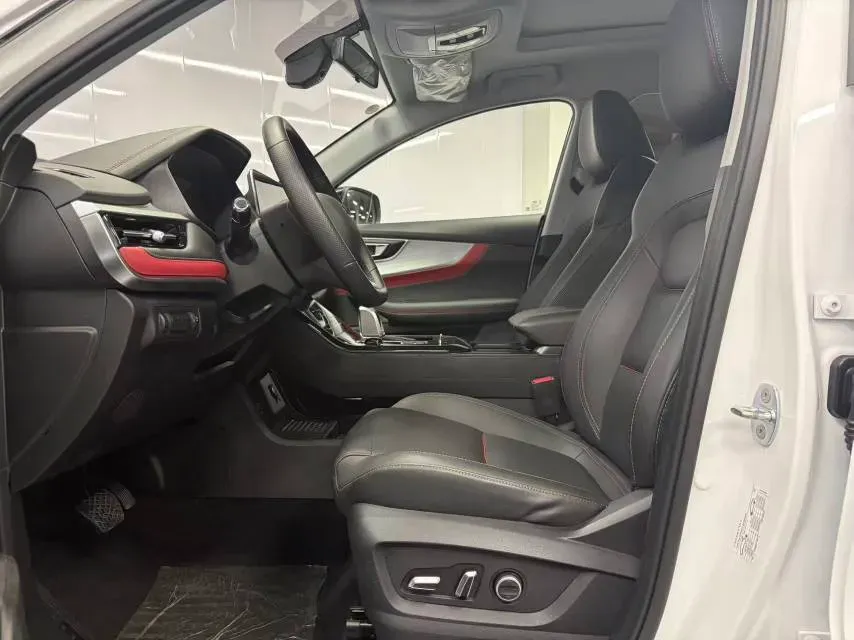 2022 Chery Tiggo 7 1.5T 156HP L4 CVT,autocango,china used car exporter,china ev exporter,chinese used car exporter,chinese used ev exporter