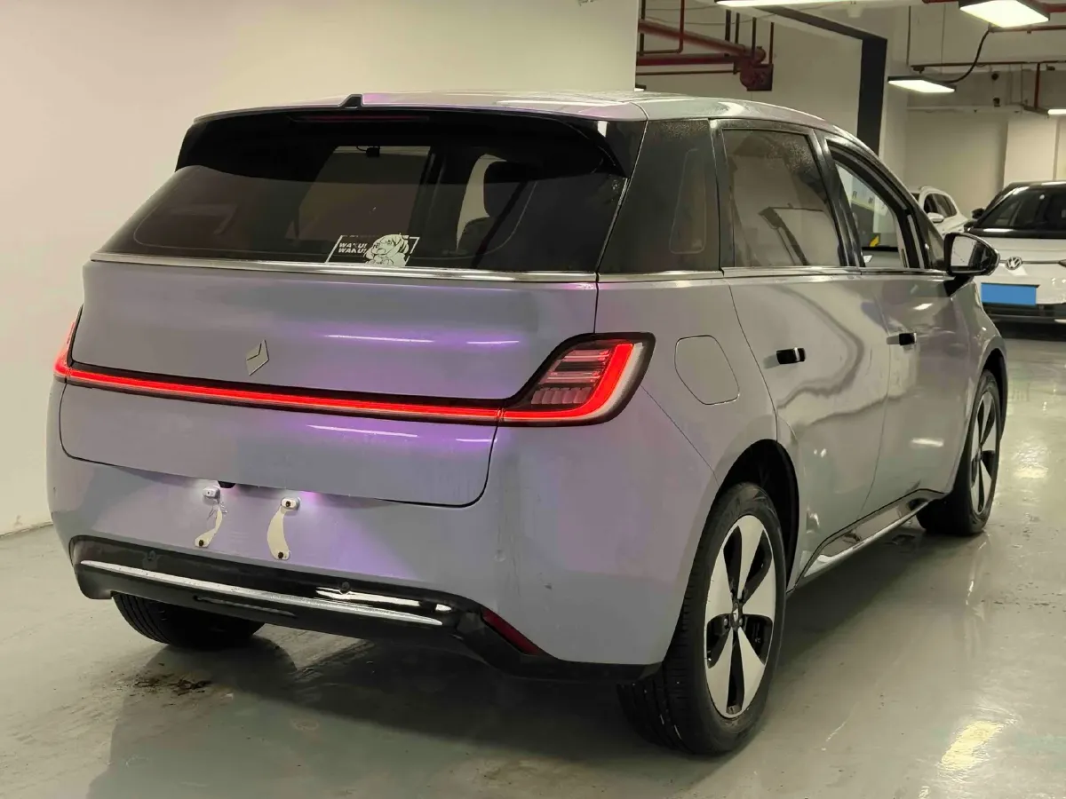2023 BaoJun Cloud BEV 50.6KWH,autocango,china used car exporter,china ev exporter,chinese used car exporter,chinese used ev exporter