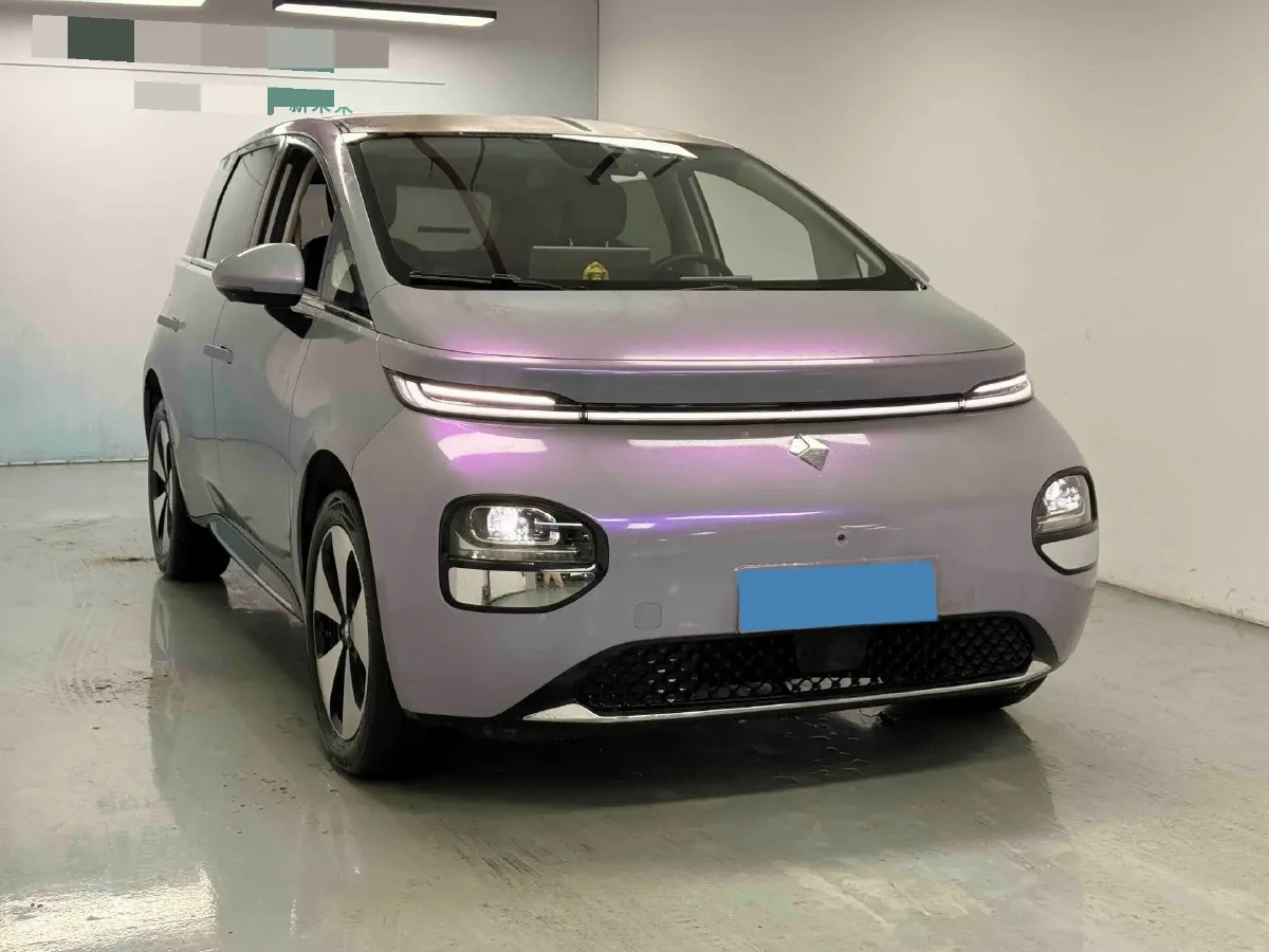 2023 BaoJun Cloud BEV 50.6KWH,autocango,china used car exporter,china ev exporter,chinese used car exporter,chinese used ev exporter