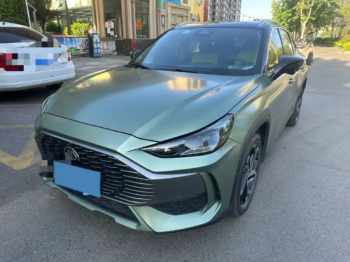 2022 MG ONE 1.5T 181HP L4 CVT,autocango,china used car exporter,china ev exporter,chinese used car exporter,chinese used ev exporter