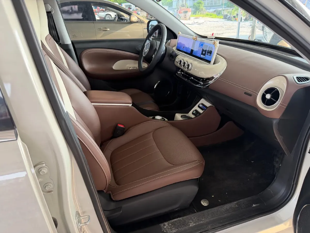 2023 WuLing BinGuo BEV 31.9KWH,autocango,china used car exporter,china ev exporter,chinese used car exporter,chinese used ev exporter
