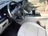 2020 Buick Regal 1.5T 169HP L4 9AT
