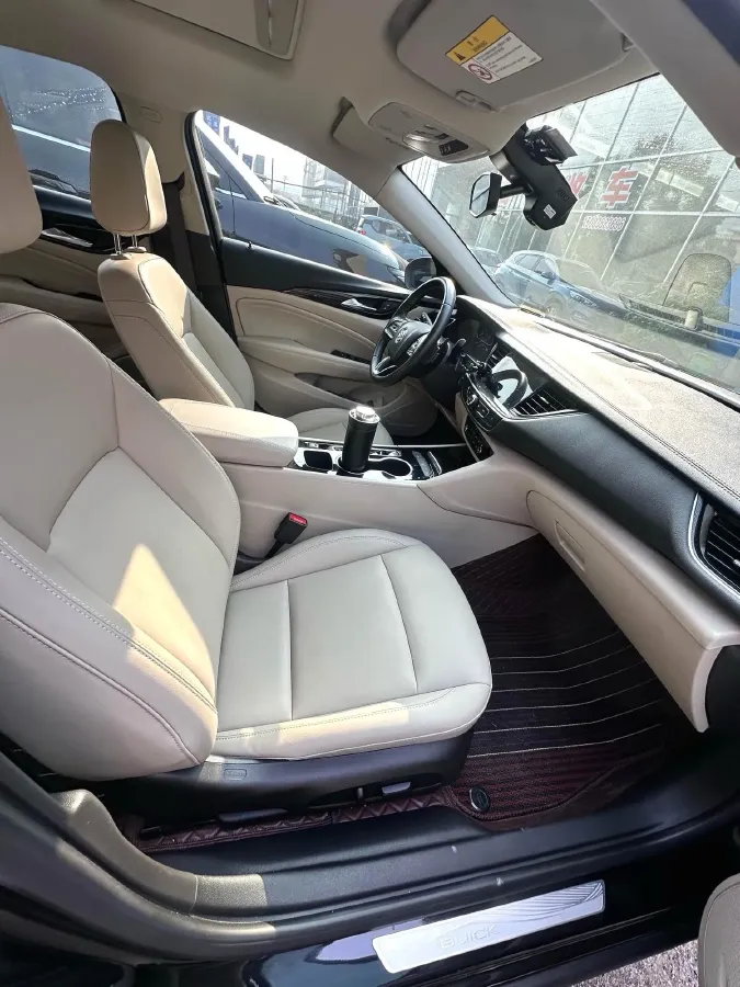 2020 Buick Regal 1.5T 169HP L4 9AT,autocango,china used car exporter,china ev exporter,chinese used car exporter,chinese used ev exporter