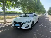 2022 NISSAN SYLPHY,autocango,china used car exporter,china ev exporter,chinese used car exporter,chinese used ev exporter