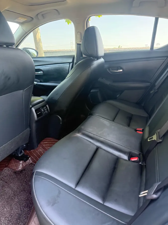 2022 Nissan Sylphy 1.6L 135HP L4 CVT,autocango,china used car exporter,china ev exporter,chinese used car exporter,chinese used ev exporter