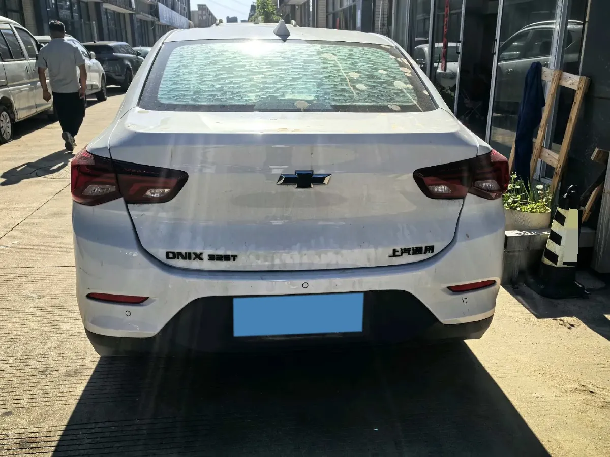 2021 Chevrolet Cavalier 1.0T 125HP L3 6AT,autocango,china used car exporter,china ev exporter,chinese used car exporter,chinese used ev exporter
