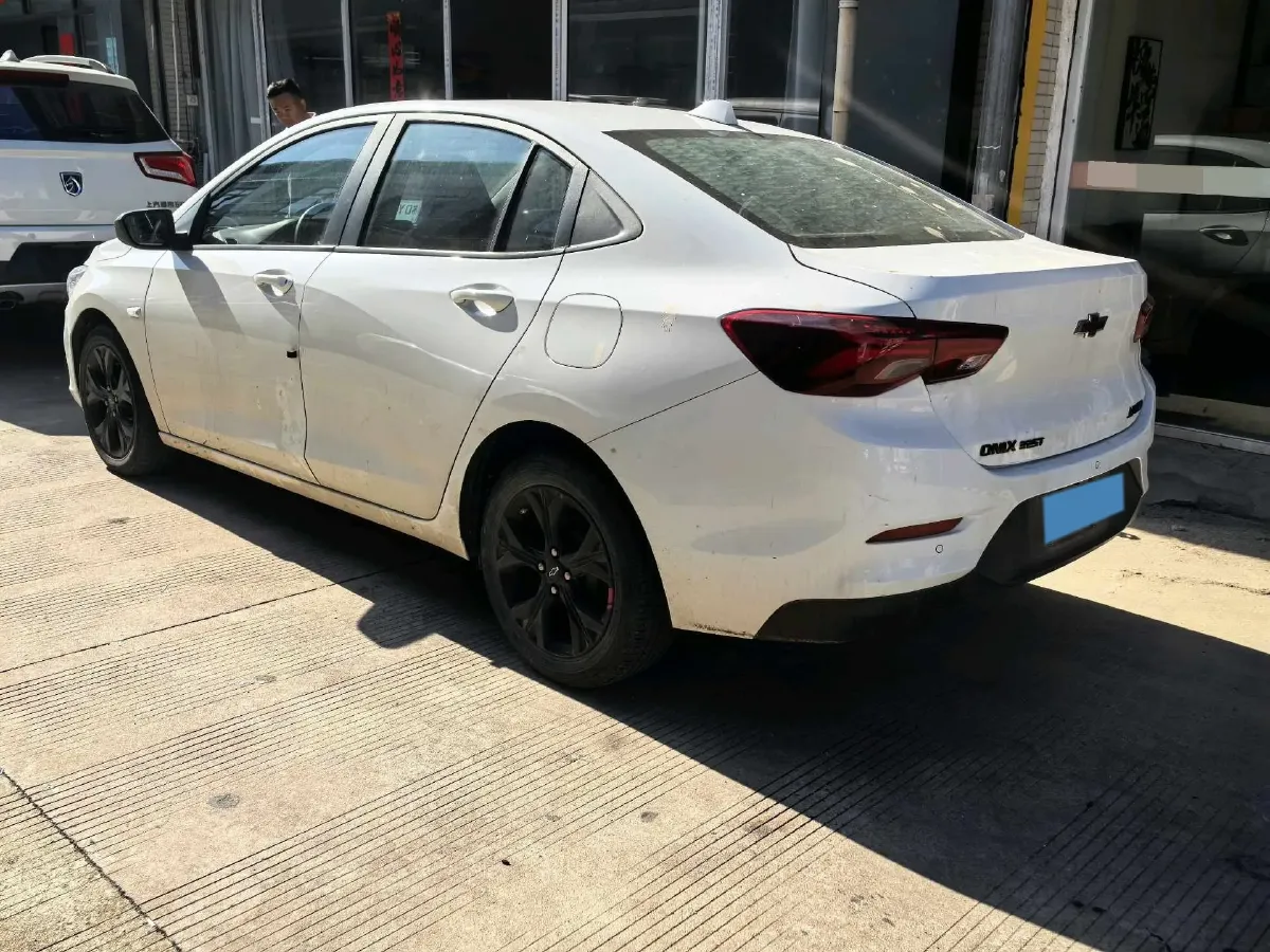2021 Chevrolet Cavalier 1.0T 125HP L3 6AT,autocango,china used car exporter,china ev exporter,chinese used car exporter,chinese used ev exporter