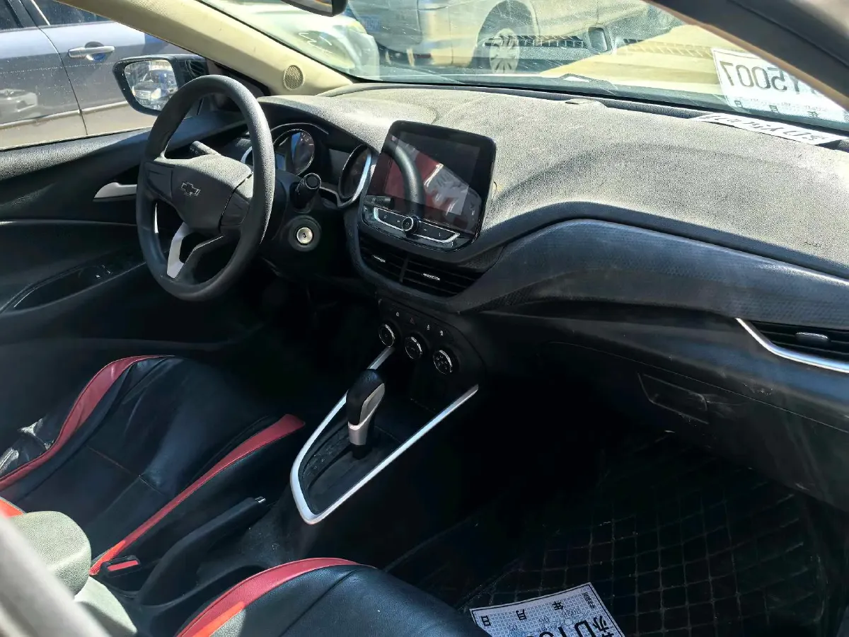 2021 Chevrolet Cavalier 1.0T 125HP L3 6AT,autocango,china used car exporter,china ev exporter,chinese used car exporter,chinese used ev exporter