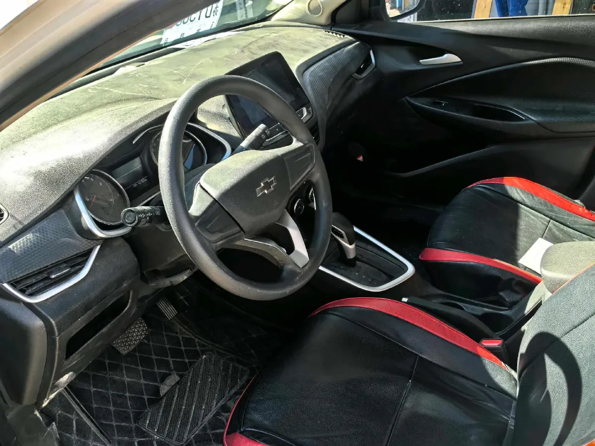 2021 Chevrolet Cavalier 1.0T 125HP L3 6AT,autocango,china used car exporter,china ev exporter,chinese used car exporter,chinese used ev exporter