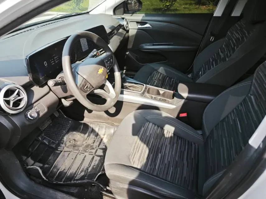 2023 Chevrolet Monza 1.5L 113HP L4 6DCT,autocango,china used car exporter,china ev exporter,chinese used car exporter,chinese used ev exporter