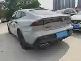 2022 ChangAn UNI-V 2.0T 233HP L4 8AT