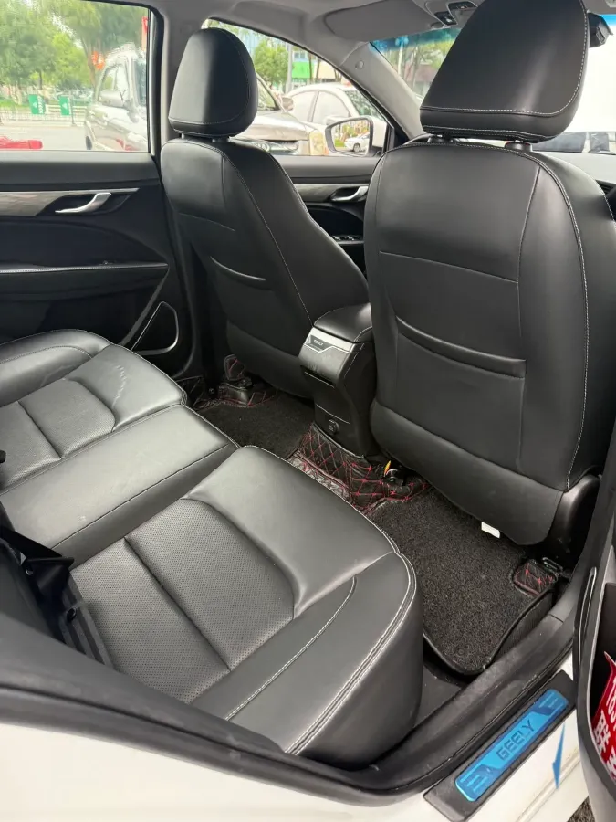 2019 Geely Emgrand 1.5L 109HP L4 CVT,autocango,china used car exporter,china ev exporter,chinese used car exporter,chinese used ev exporter