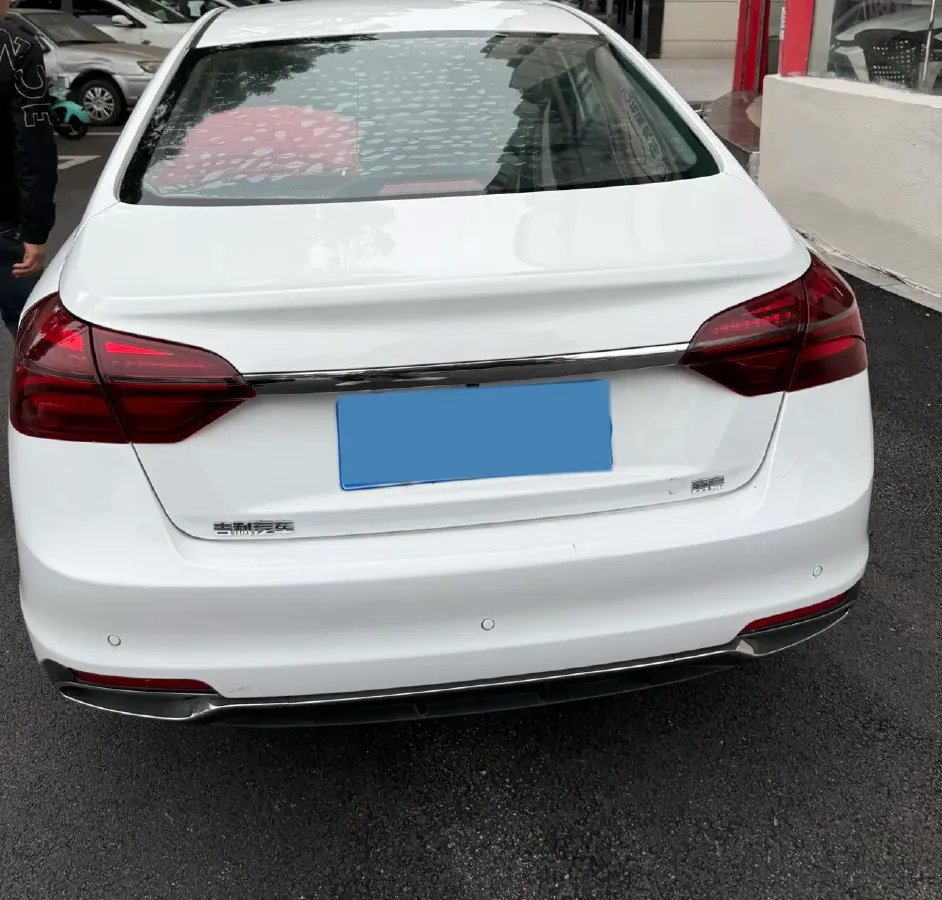 2019 Geely Emgrand 1.5L 109HP L4 CVT,autocango,china used car exporter,china ev exporter,chinese used car exporter,chinese used ev exporter