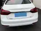 2019 Geely Emgrand 1.5L 109HP L4 CVT