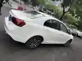 2019 Geely Emgrand 1.5L 109HP L4 CVT